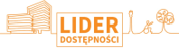 Lider Dostępności (Accessibility Leader)
